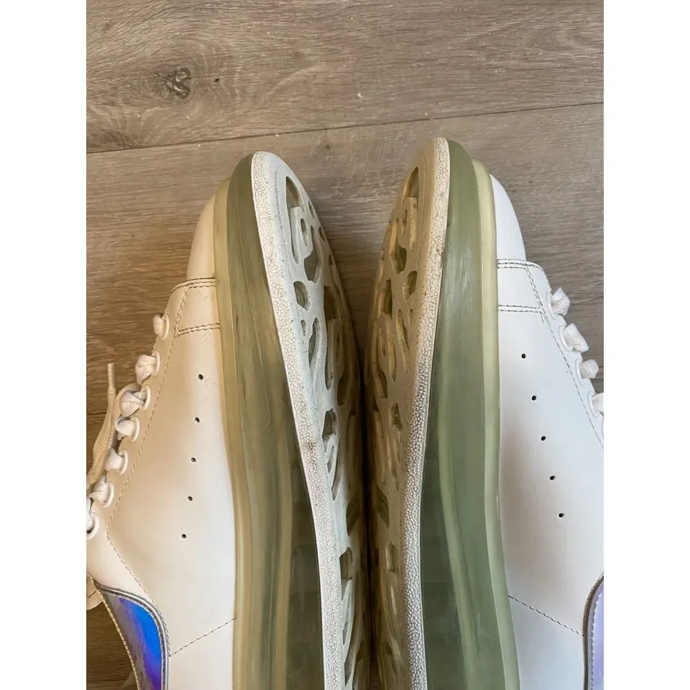 Alexander McQueen authentic alexander